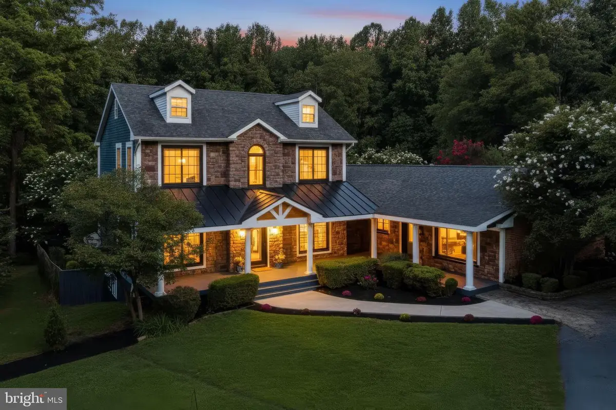 6980 Mink Hollow Rd, Highland, MD 20777 - #1