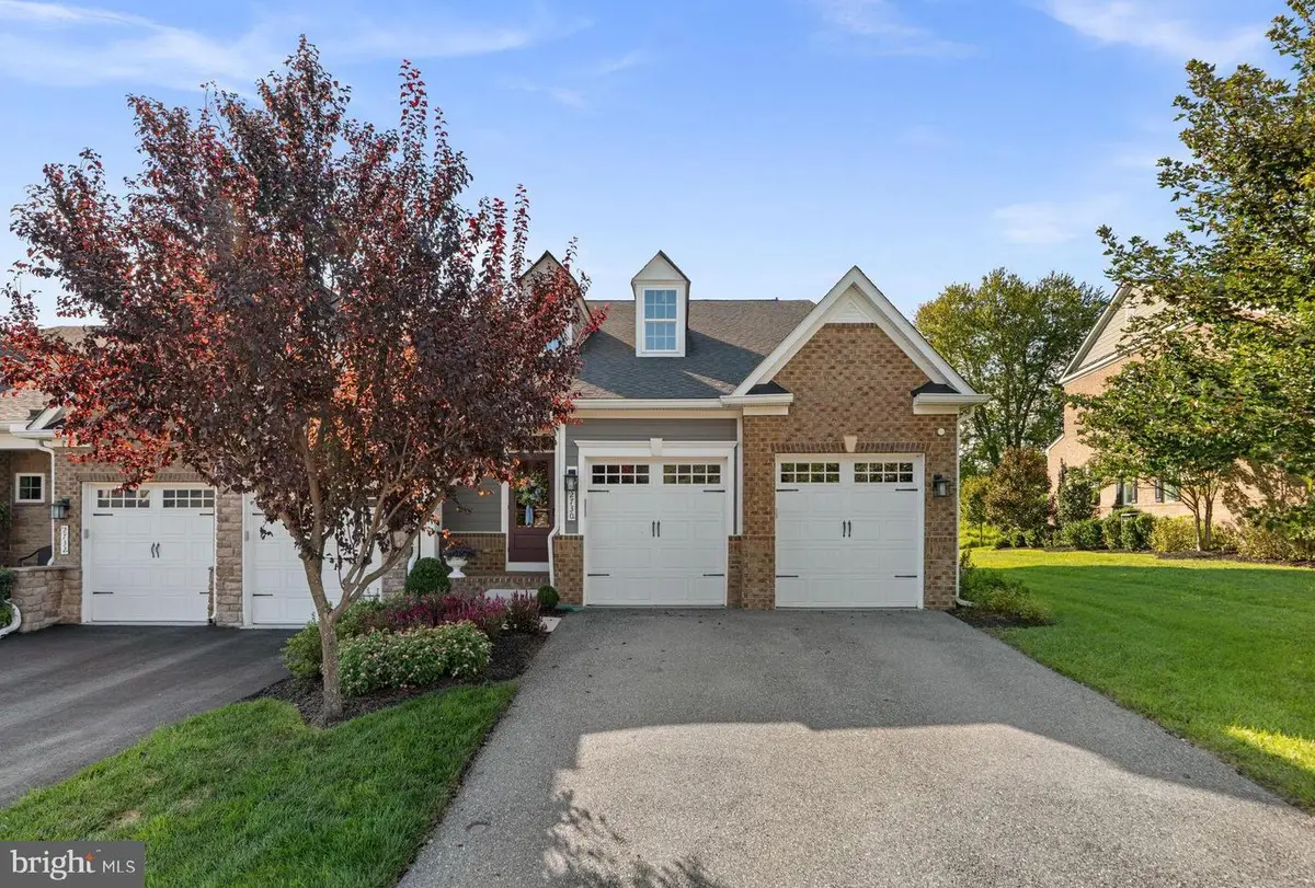 2730 Vardon Ln, Ellicott City, MD 21042 - #1