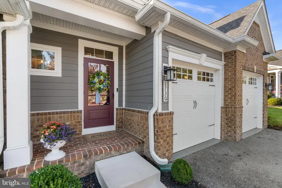 2730 Vardon Ln, Ellicott City, MD 21042 - #2