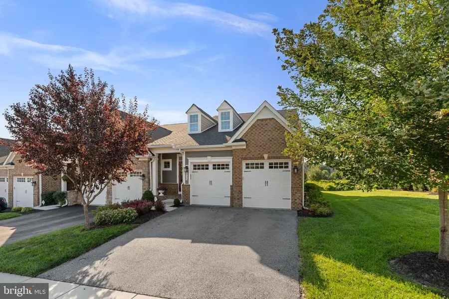 2730 Vardon Ln, Ellicott City, MD 21042 - #3