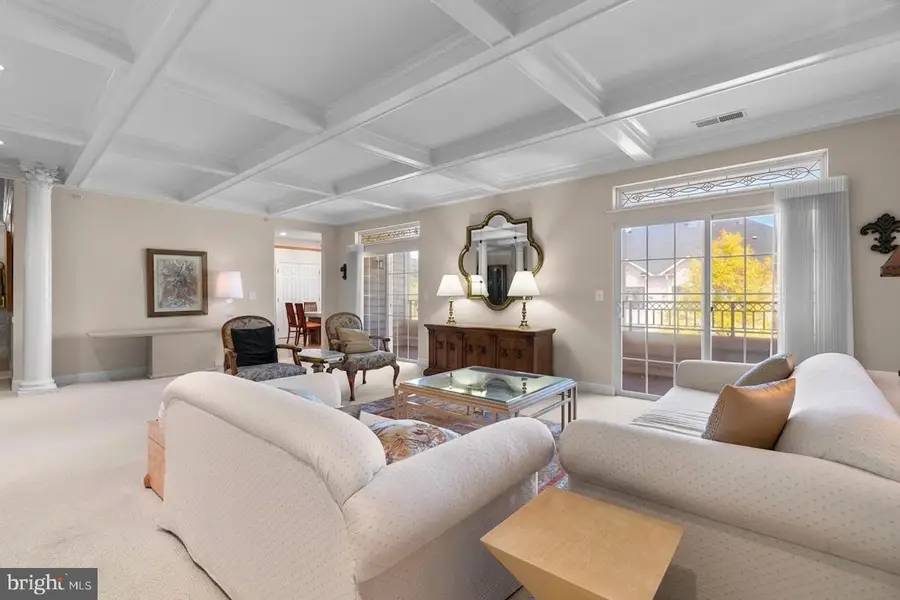 2530 Kensington Gdns #401, Ellicott City, MD 21043 - #2