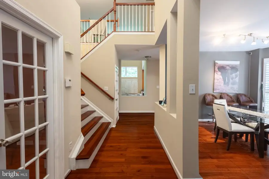 5425 Wooded Way, Columbia, MD 21044 - #2