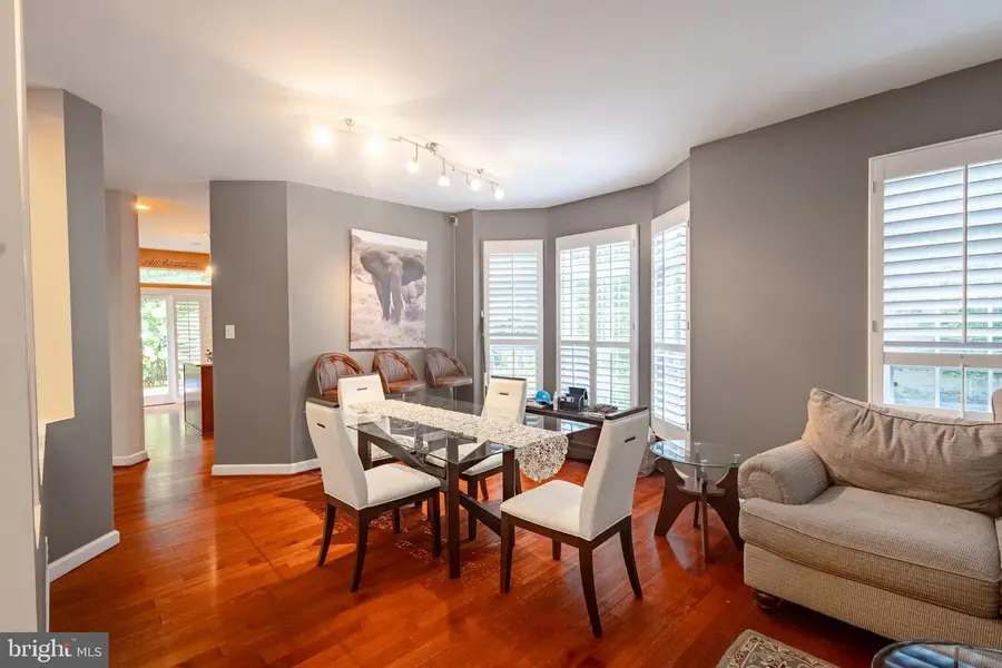 5425 Wooded Way, Columbia, MD 21044 - #3