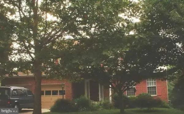8107 Tide Rock Sq Se, COLUMBIA, MD 21045
