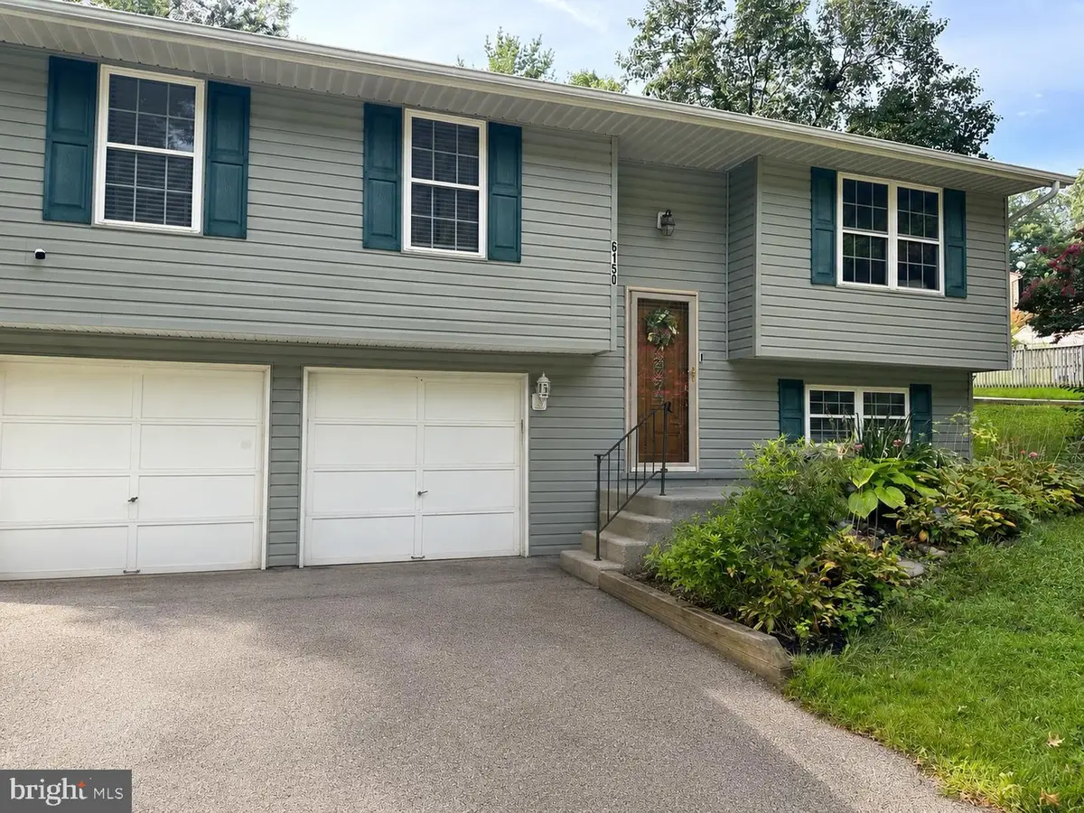 6150 Fairbourne Ct, Hanover, MD 21076 - #1