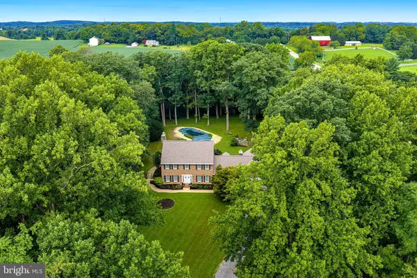 16515 Frederick Rd, MOUNT AIRY, MD 21771