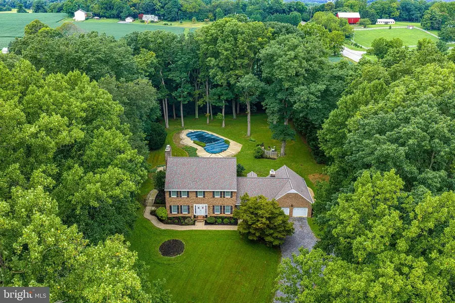 16515 Frederick Rd, Mount Airy, MD 21771 - #2