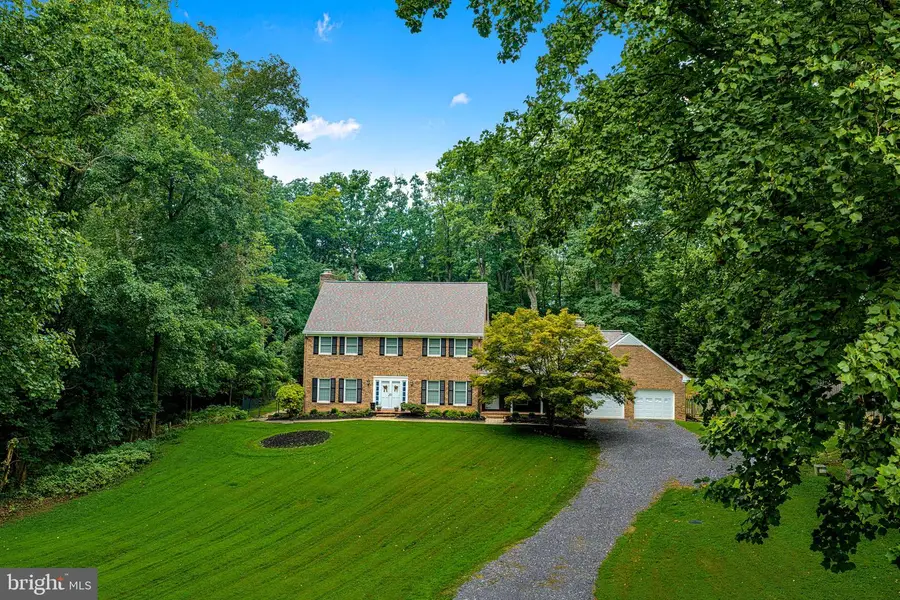 16515 Frederick Rd, Mount Airy, MD 21771 - #3