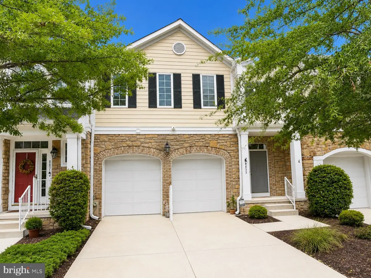 8833 Shining Oceans Way #41, Columbia, MD 21045 - #1