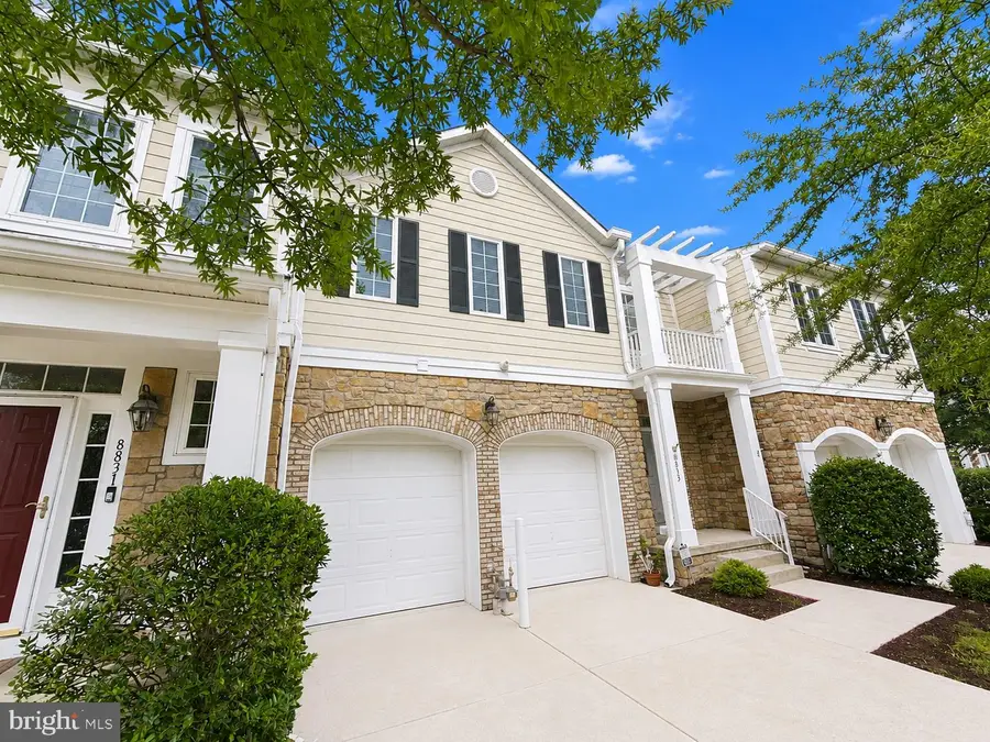 8833 Shining Oceans Way #41, Columbia, MD 21045 - #2