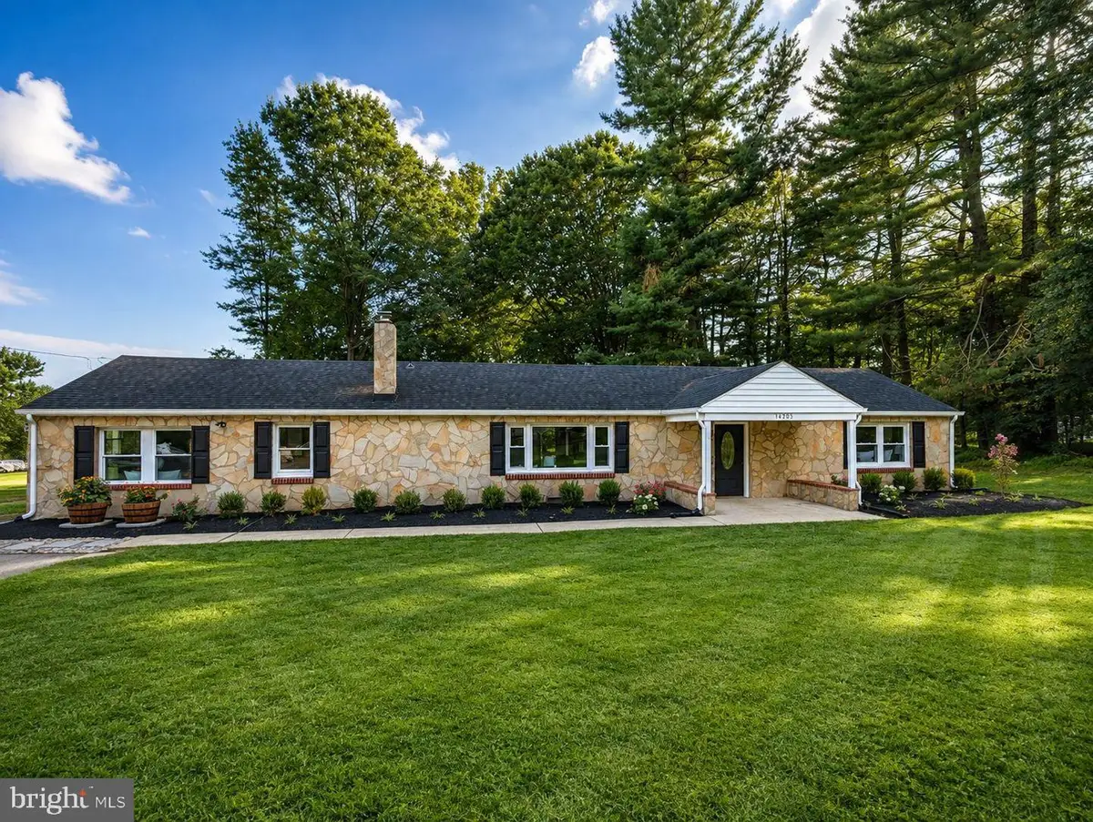 16205 Frederick Rd, Lisbon, MD 21797 - #1