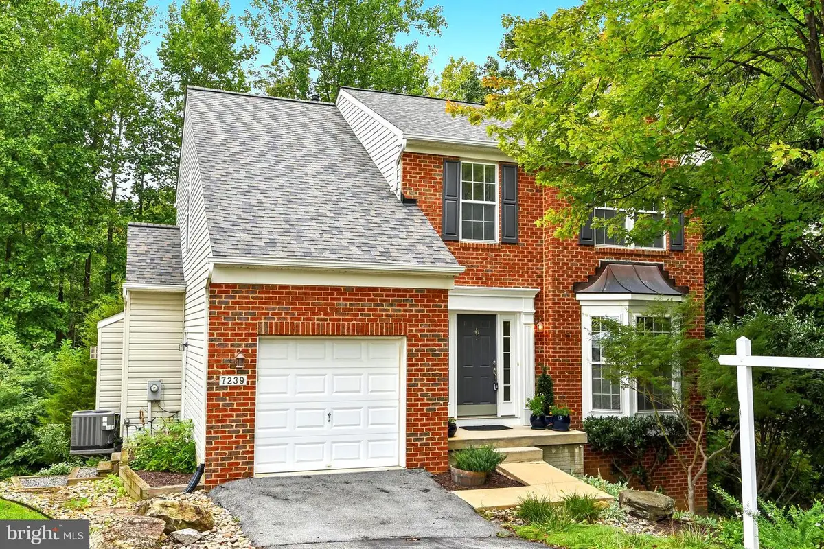 7239 Lyndsey Way, Elkridge, MD 21075 - #1