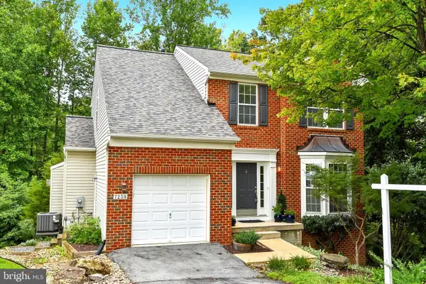 7239 Lyndsey Way, ELKRIDGE, MD 21075
