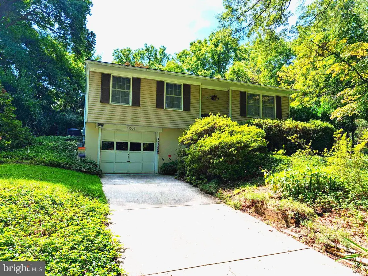10653 Faulkner Ridge Cir, Columbia, MD 21044 - #1
