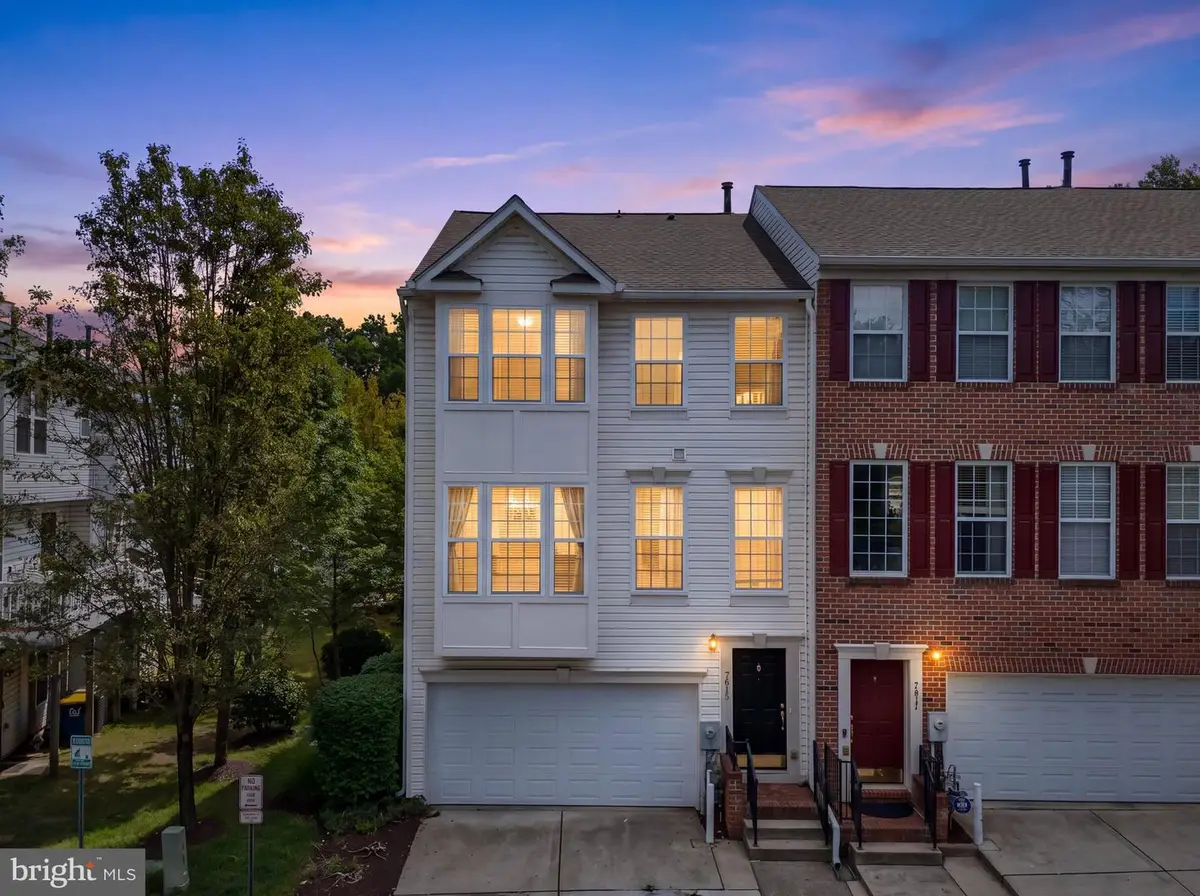 7615 Tall Pin Oak Dr #92, Elkridge, MD 21075 - #1