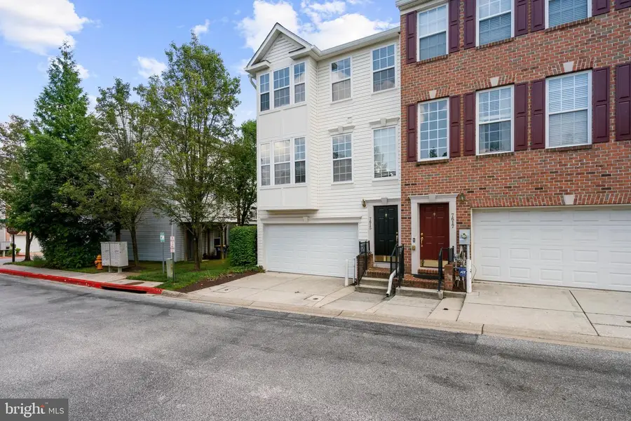 7615 Tall Pin Oak Dr #92, Elkridge, MD 21075 - #3