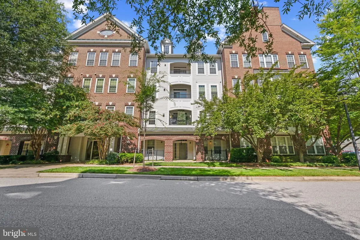 5801 Clipper Ln #408, Clarksville, MD 21029 - #1