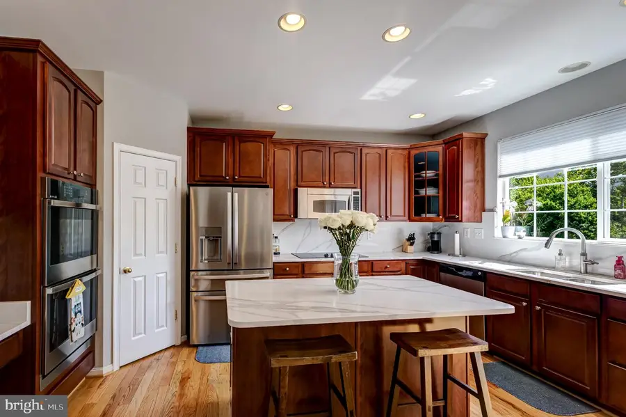 6019 Joseph Scott Dr, Elkridge, MD 21075 - #2