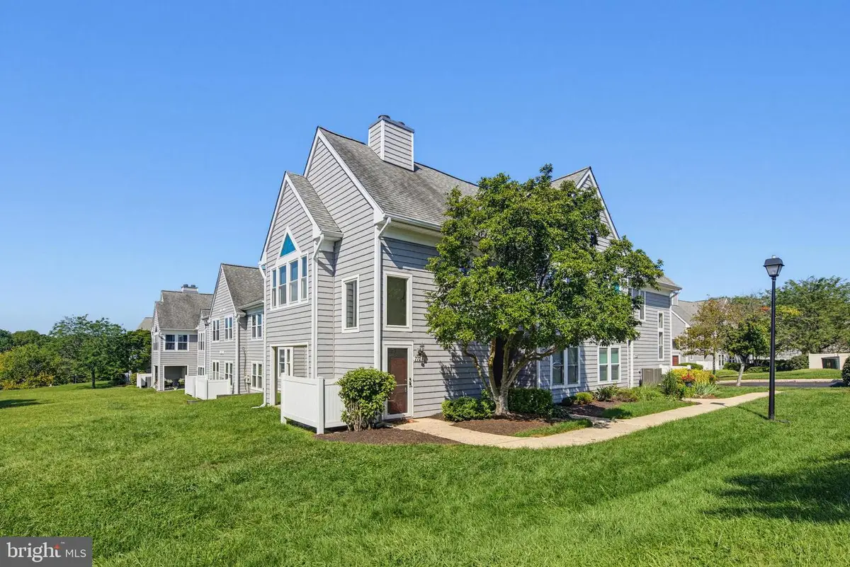 7724 Mayfair Cir, Ellicott City, MD 21043 - #1