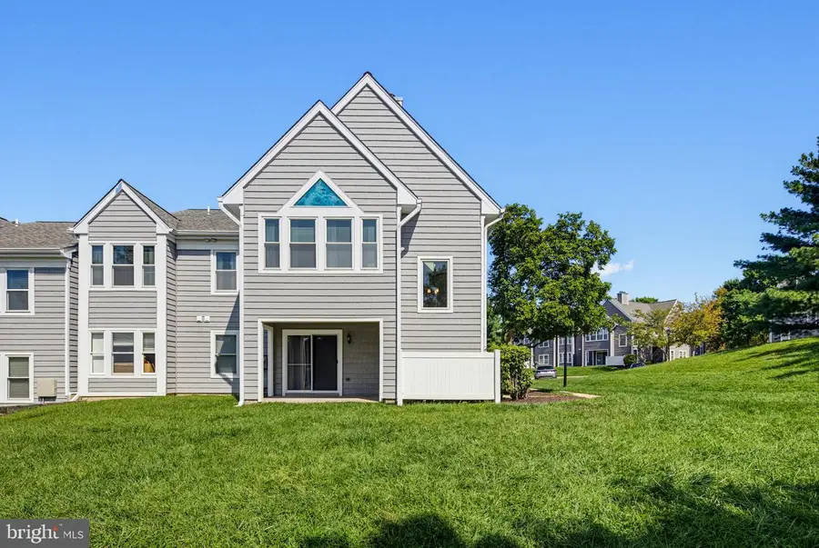 7724 Mayfair Cir, Ellicott City, MD 21043 - #2