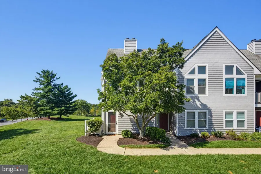 7724 Mayfair Cir, Ellicott City, MD 21043 - #3
