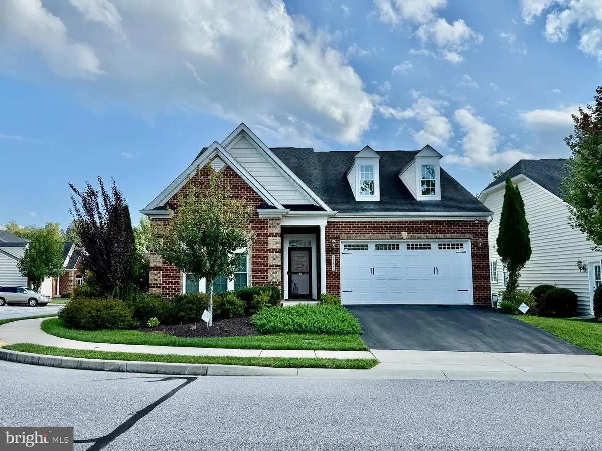 11179 Gentle Rolling Dr, Marriottsville, MD 21104 - #1