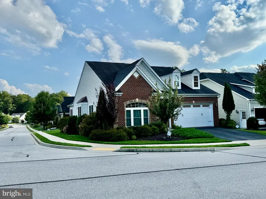 11179 Gentle Rolling Dr, Marriottsville, MD 21104 - #2