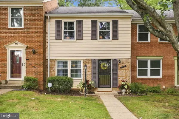 5790 Alderleaf Pl, COLUMBIA, MD 21045