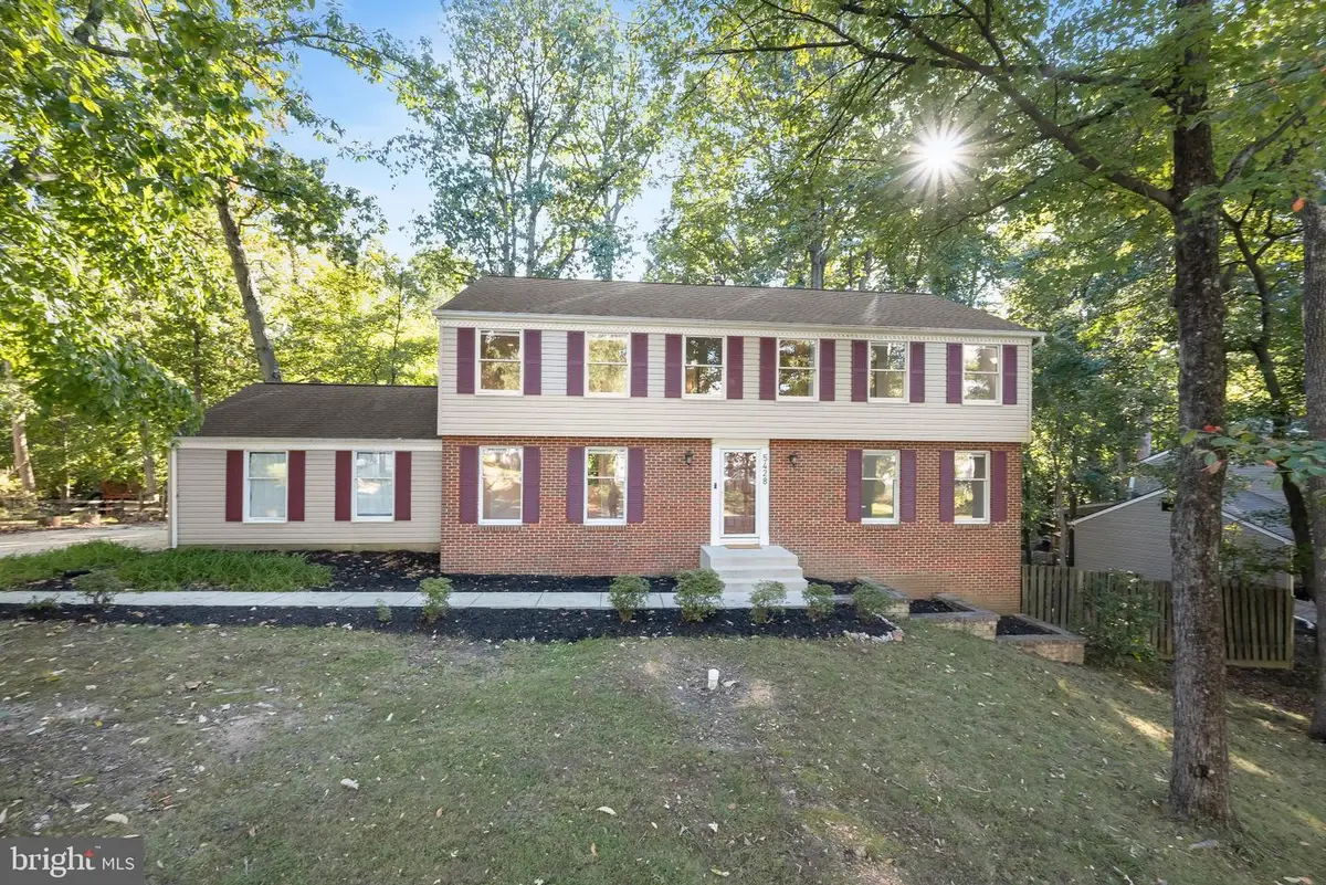 5428 High Tor Hl, Columbia, MD 21045 - #1