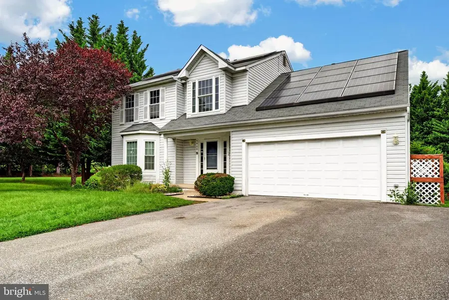 5468 Hunting Horn Dr, Ellicott City, MD 21043 - #2