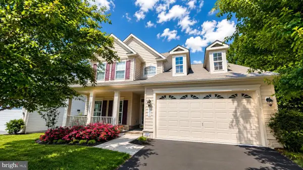 9874 Wilderness Ln, LAUREL, MD 20723