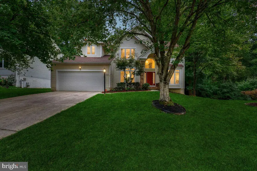 6493 Onward Trail, Clarksville, MD 21029 - #2