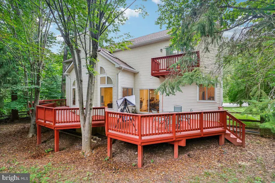 6493 Onward Trail, Clarksville, MD 21029 - #3