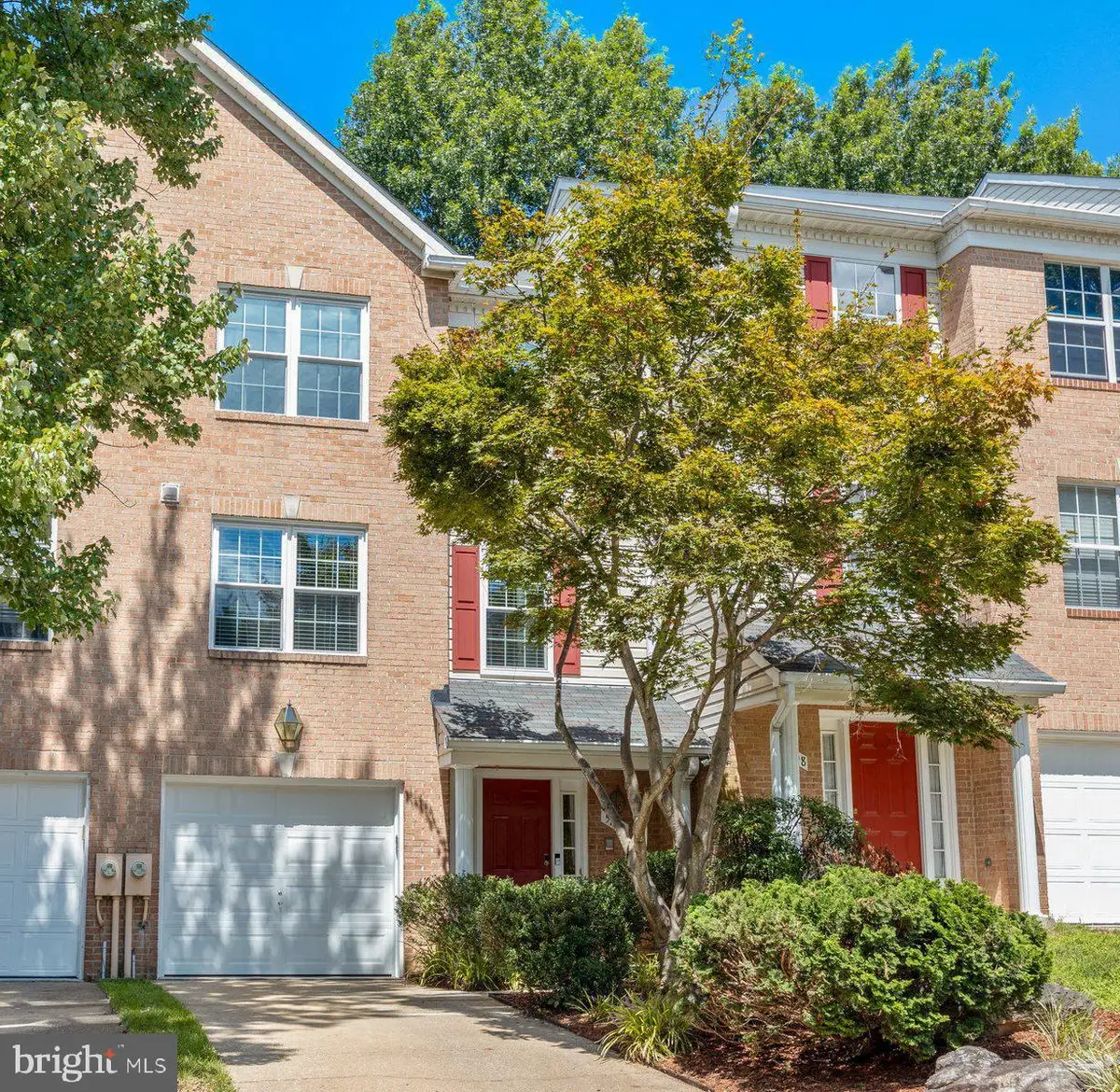5210 Winding Star Cir, Columbia, MD 21044 - #1