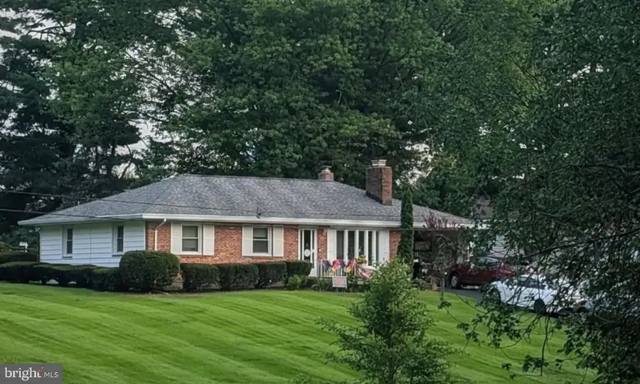 8405 Jopenda Dr, Ellicott City, MD 21043 - #2