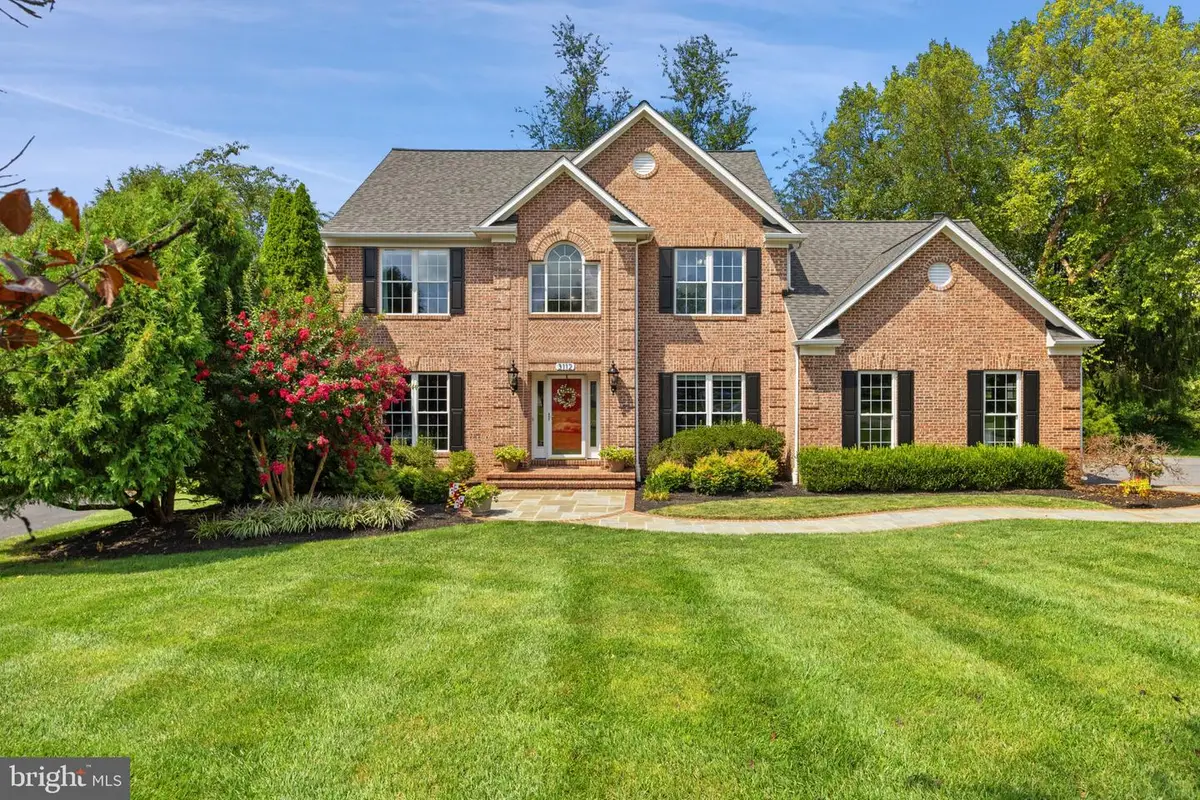 3112 Spring House Ct, Woodbine, MD 21797 - #1