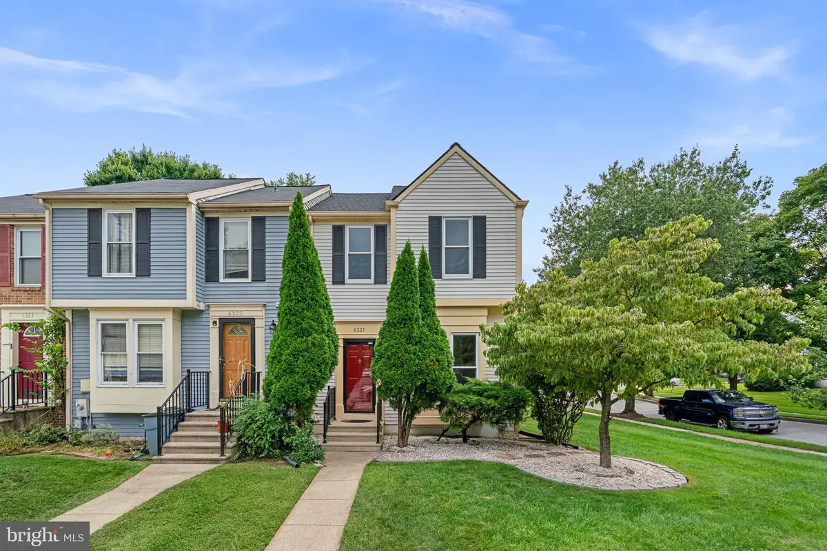 6327 Loring Dr, Columbia, MD 21045 - #1