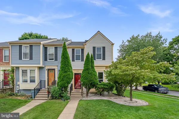 6327 Loring Dr, COLUMBIA, MD 21045