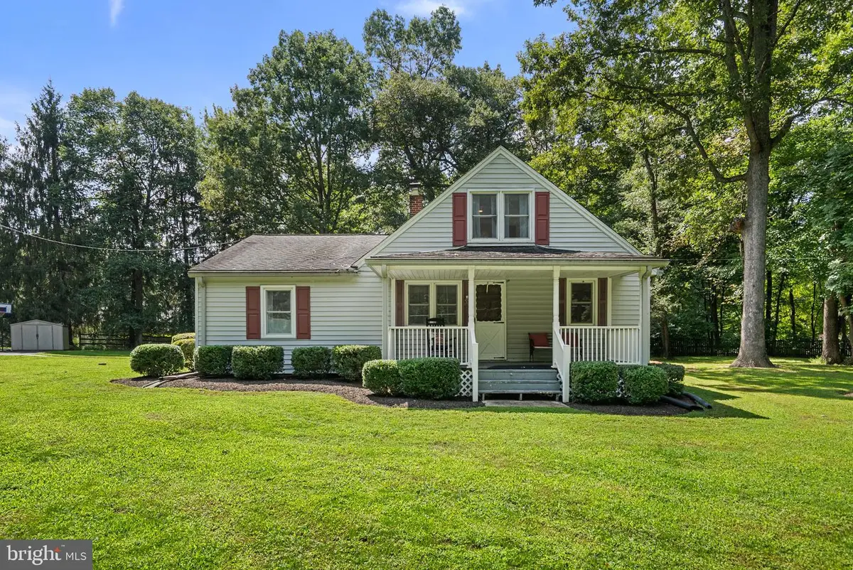 2970 Jennings Chapel Rd, Woodbine, MD 21797 - #1