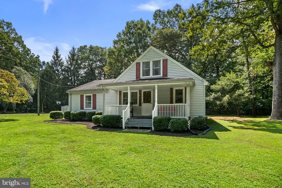 2970 Jennings Chapel Rd, Woodbine, MD 21797 - #2