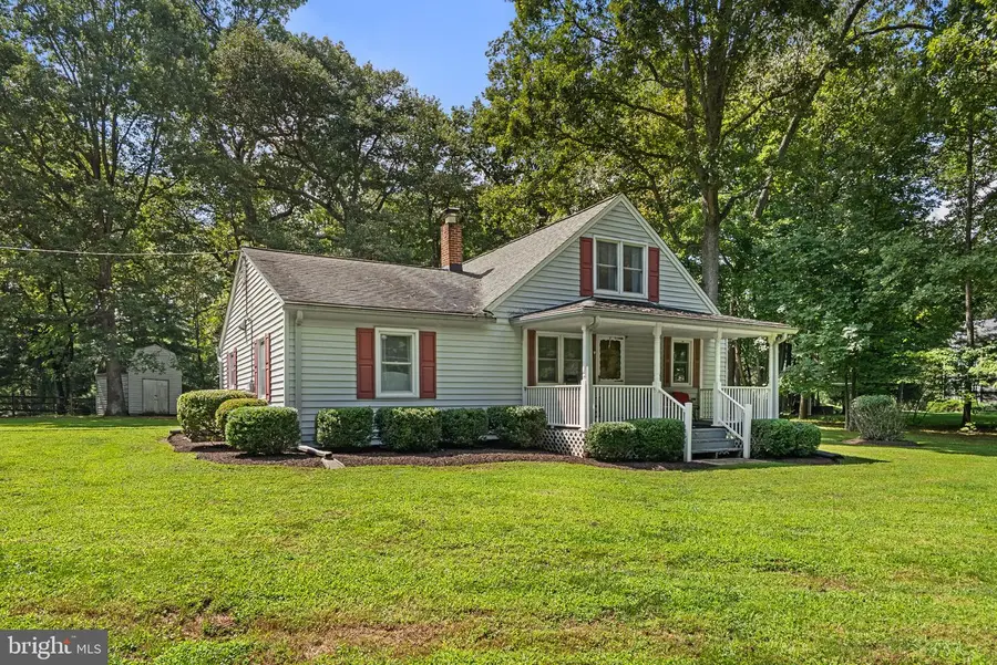 2970 Jennings Chapel Rd, Woodbine, MD 21797 - #3