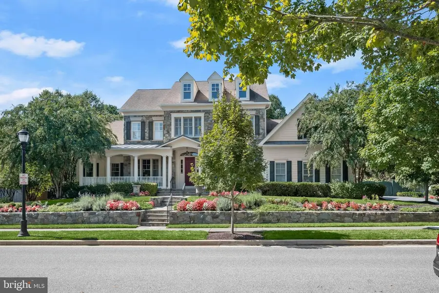 11344 Liberty St, Fulton, MD 20759 - #2
