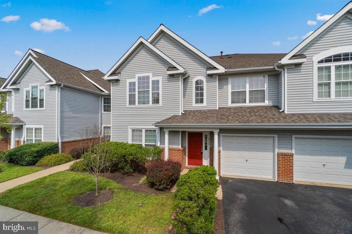 6202 Wild Swan Way #203, Columbia, MD 21045 - #1