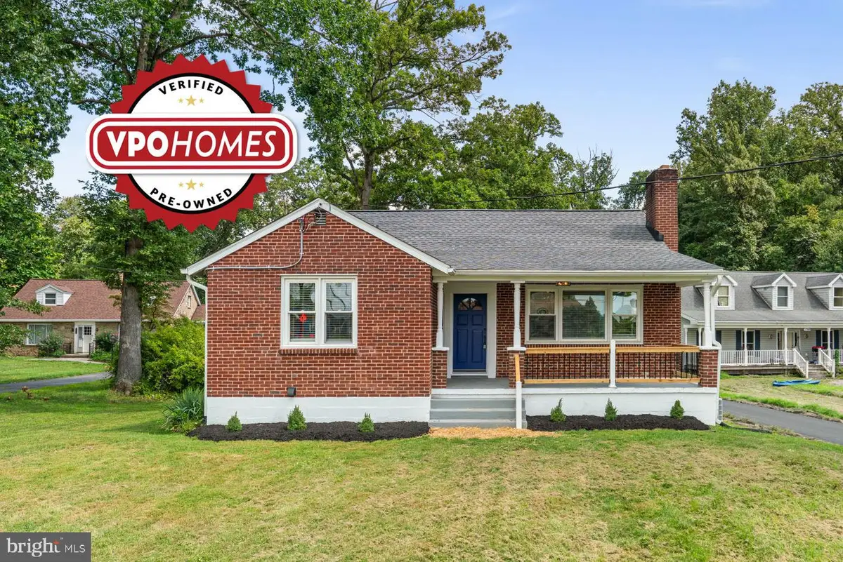 11745 Triadelphia Rd, Ellicott City, MD 21042 - #1