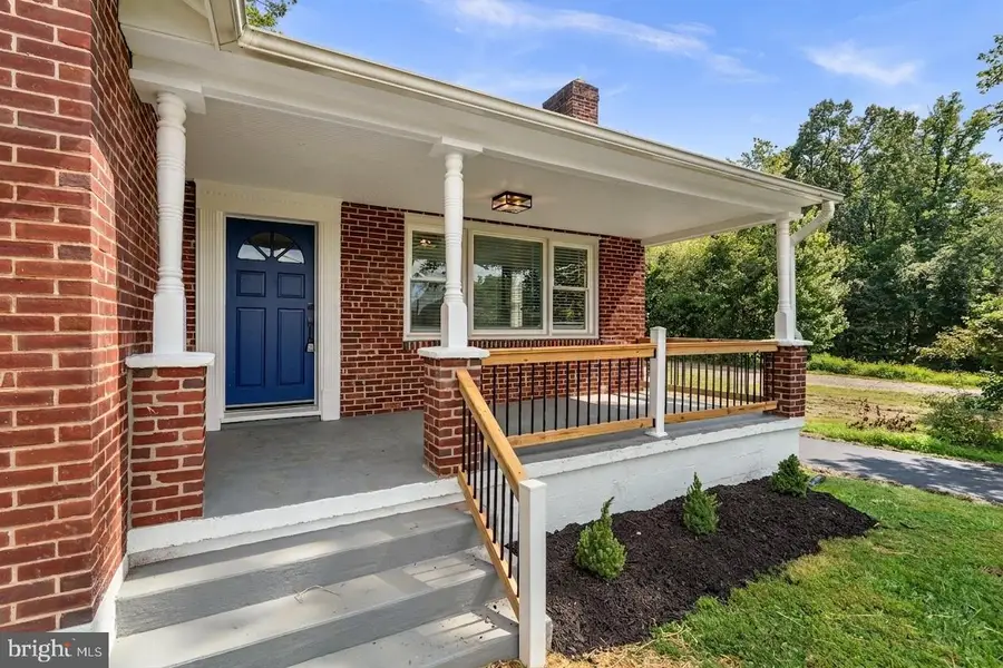 11745 Triadelphia Rd, Ellicott City, MD 21042 - #2