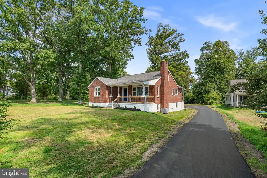 11745 Triadelphia Rd, Ellicott City, MD 21042 - #3
