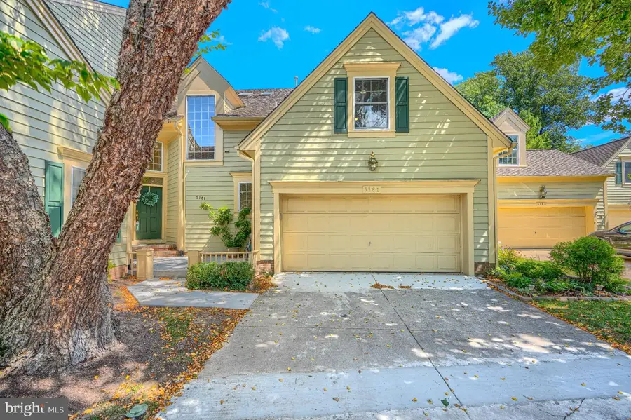 5161 Harpers Farm Rd #27, Columbia, MD 21044 - #2