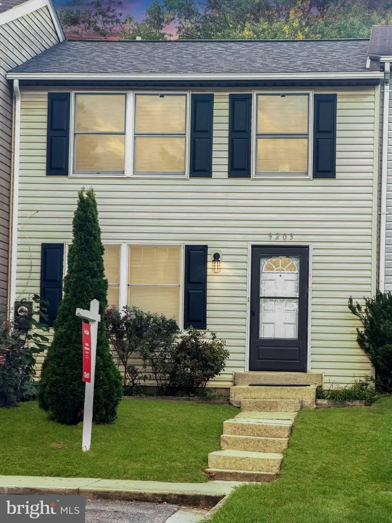 9203 Redbridge Ct, Laurel, MD 20723 - #1
