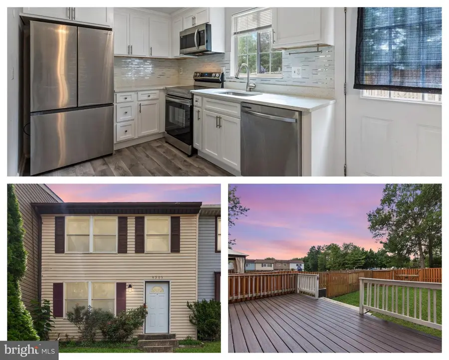 9203 Redbridge Ct, Laurel, MD 20723 - #3