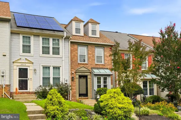 8805 Willowwood Way, JESSUP, MD 20794
